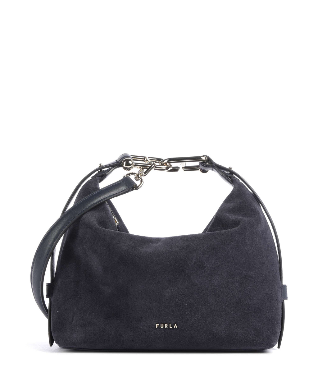 Furla Tonie Mini Shoulder bag toni mediterraneo