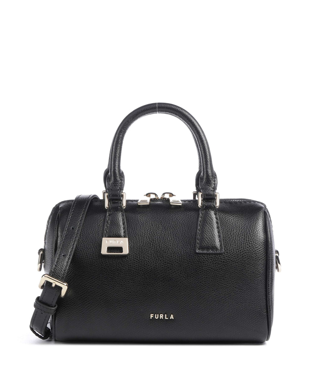 Furla Olivia Mini Handbag nero