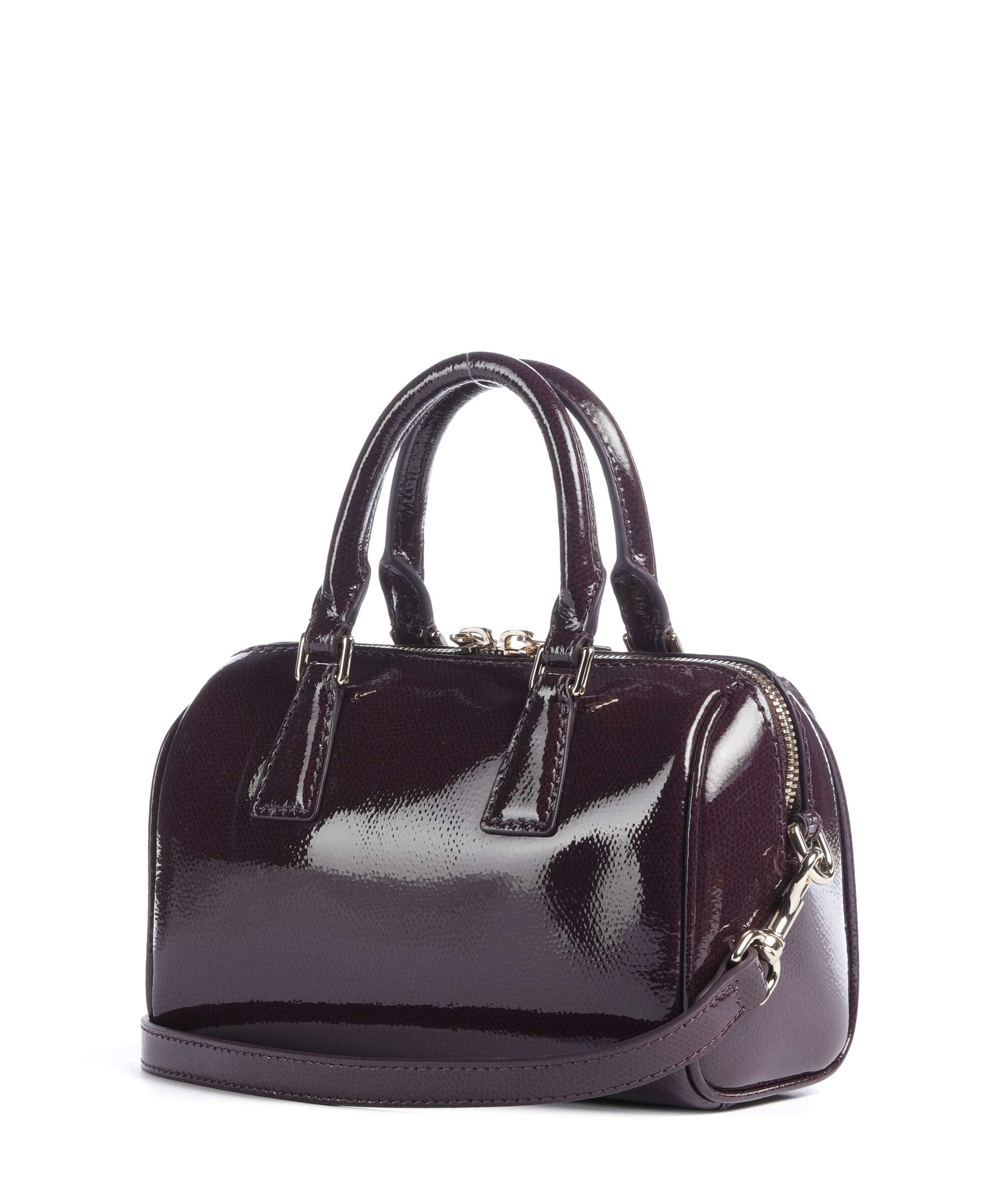 Furla Olivia Mini Handbag winter bloom
