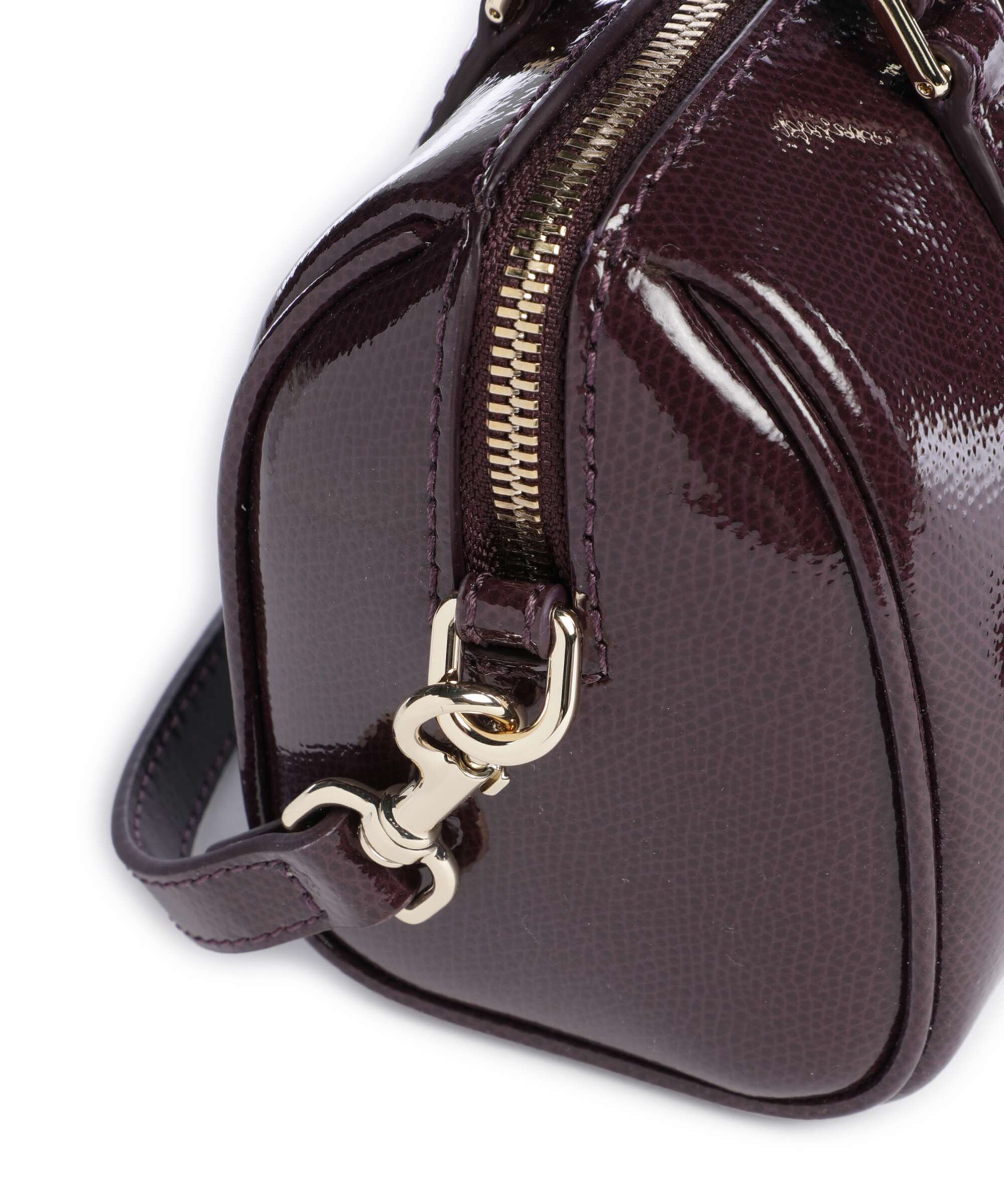 Furla Olivia Mini Handbag winter bloom