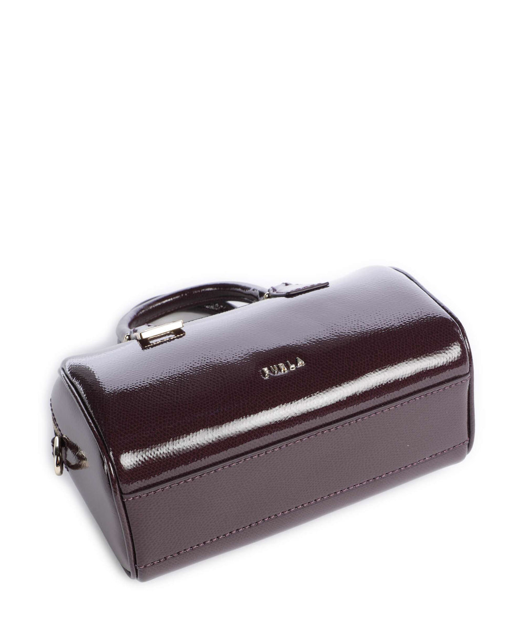 Furla Olivia Mini Handbag winter bloom
