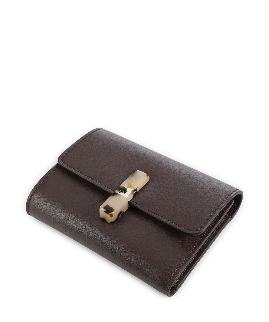 Furla Iride S Wallet cioccolato