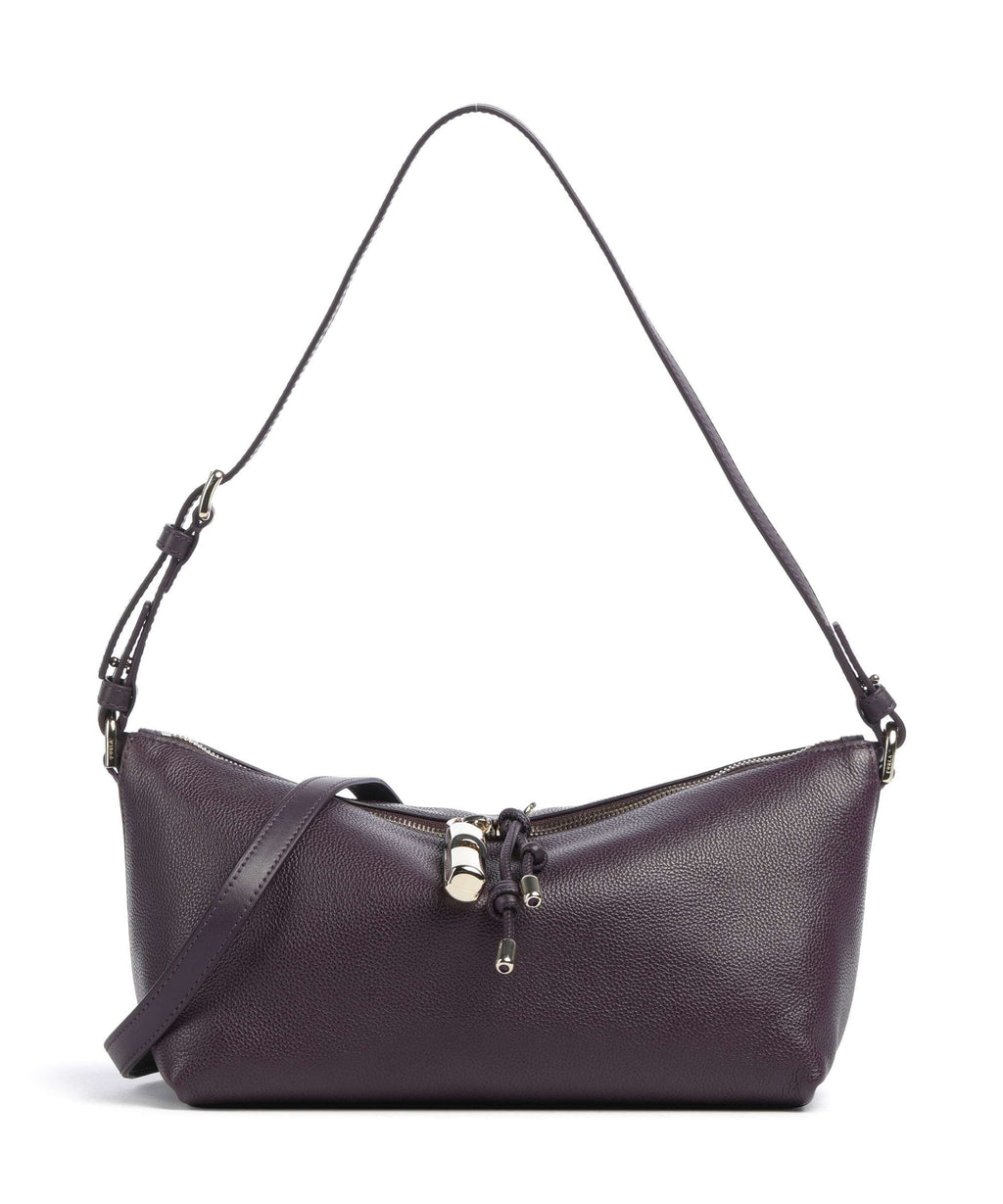 Furla Debby Mini Shoulder bag winter bloom