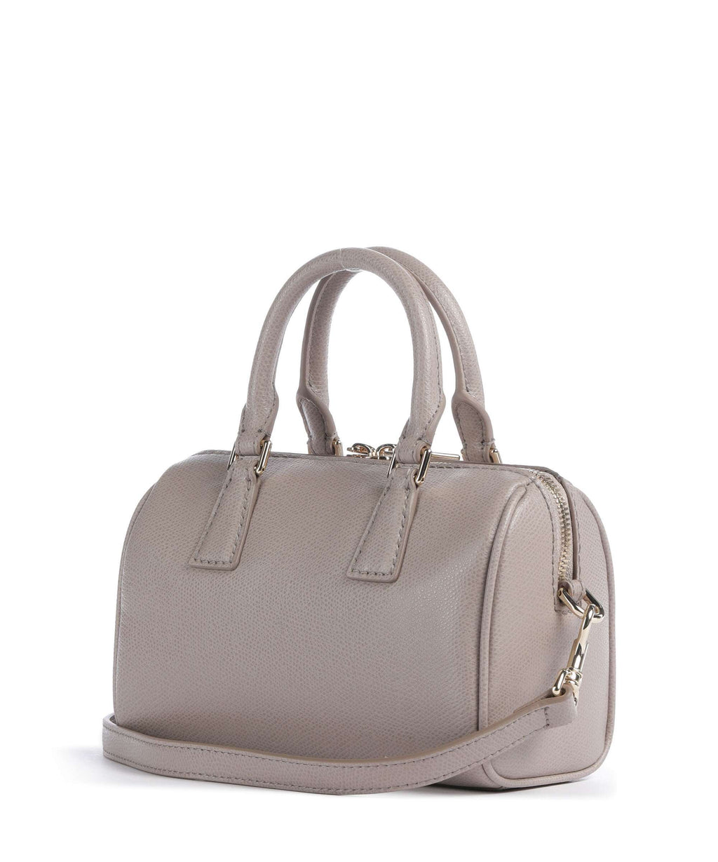 Furla Olivia Mini Handbag cachemire gray