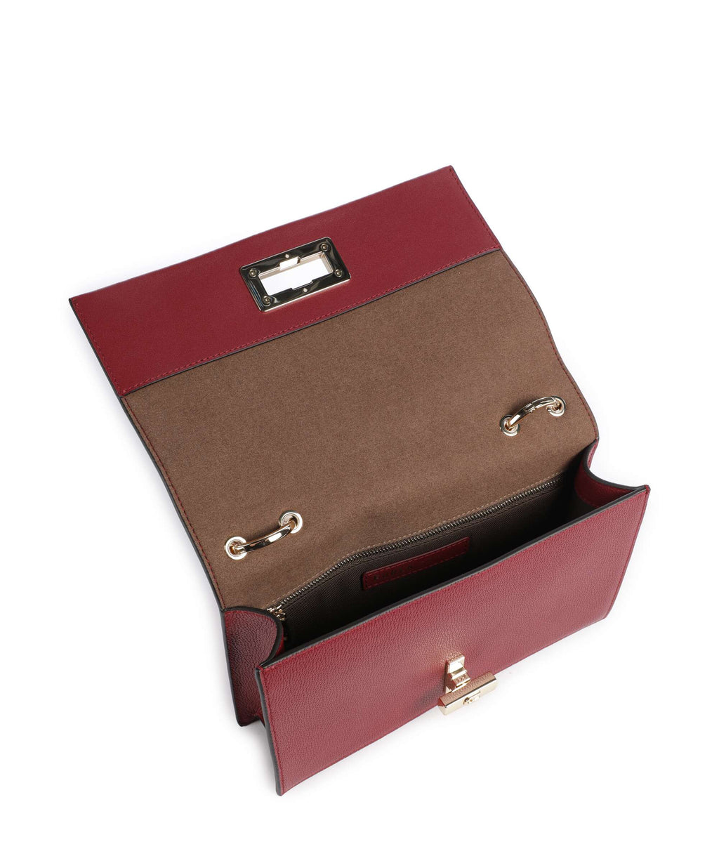 Furla Amelia M Shoulder bag ciliegia