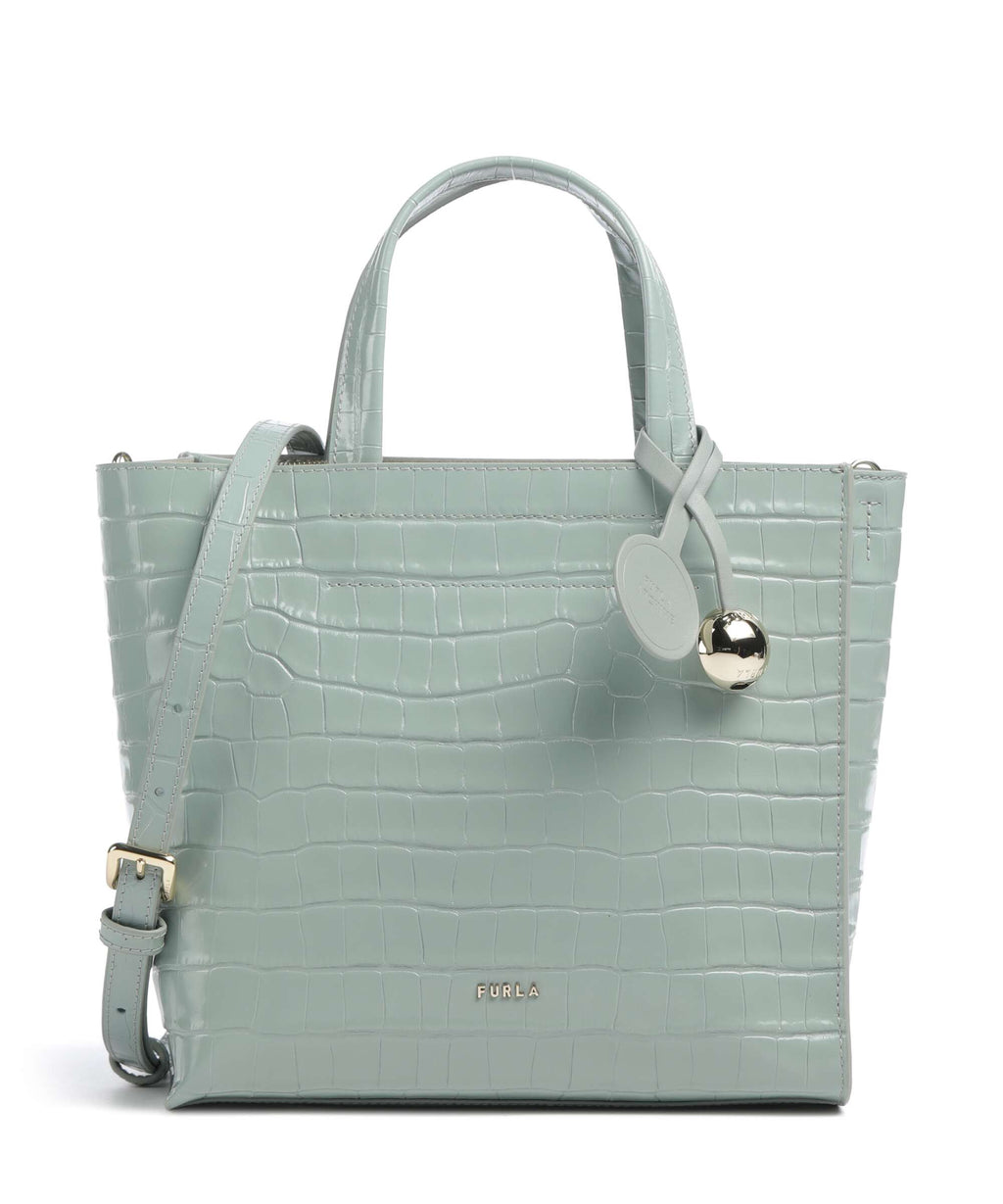 Furla Divide It S Handbag winter sky