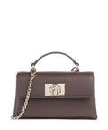 Furla 1927 Mini Crossbody bag espresso