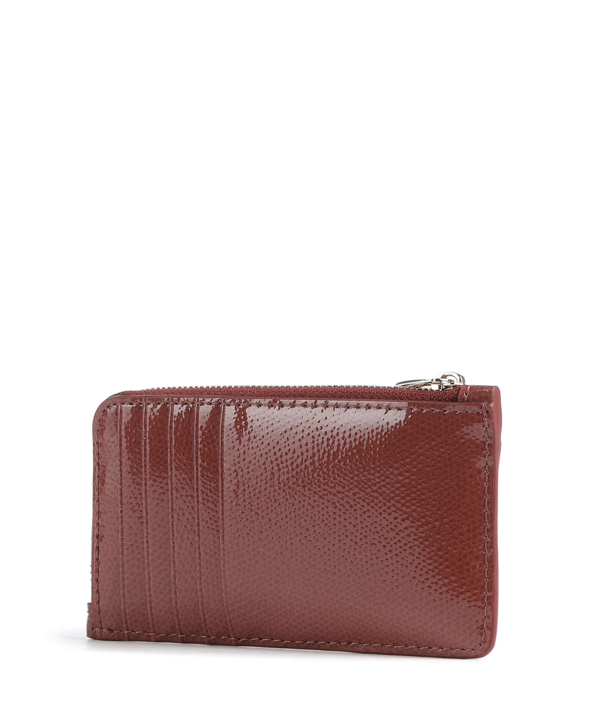 Furla Camelia M Credit card holder marsala