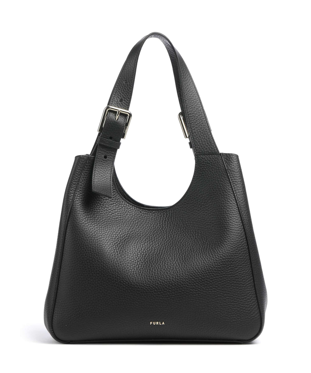 Furla Dora M Tote bag nero
