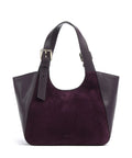 Furla Dora S Hobo bag toni winter bloom
