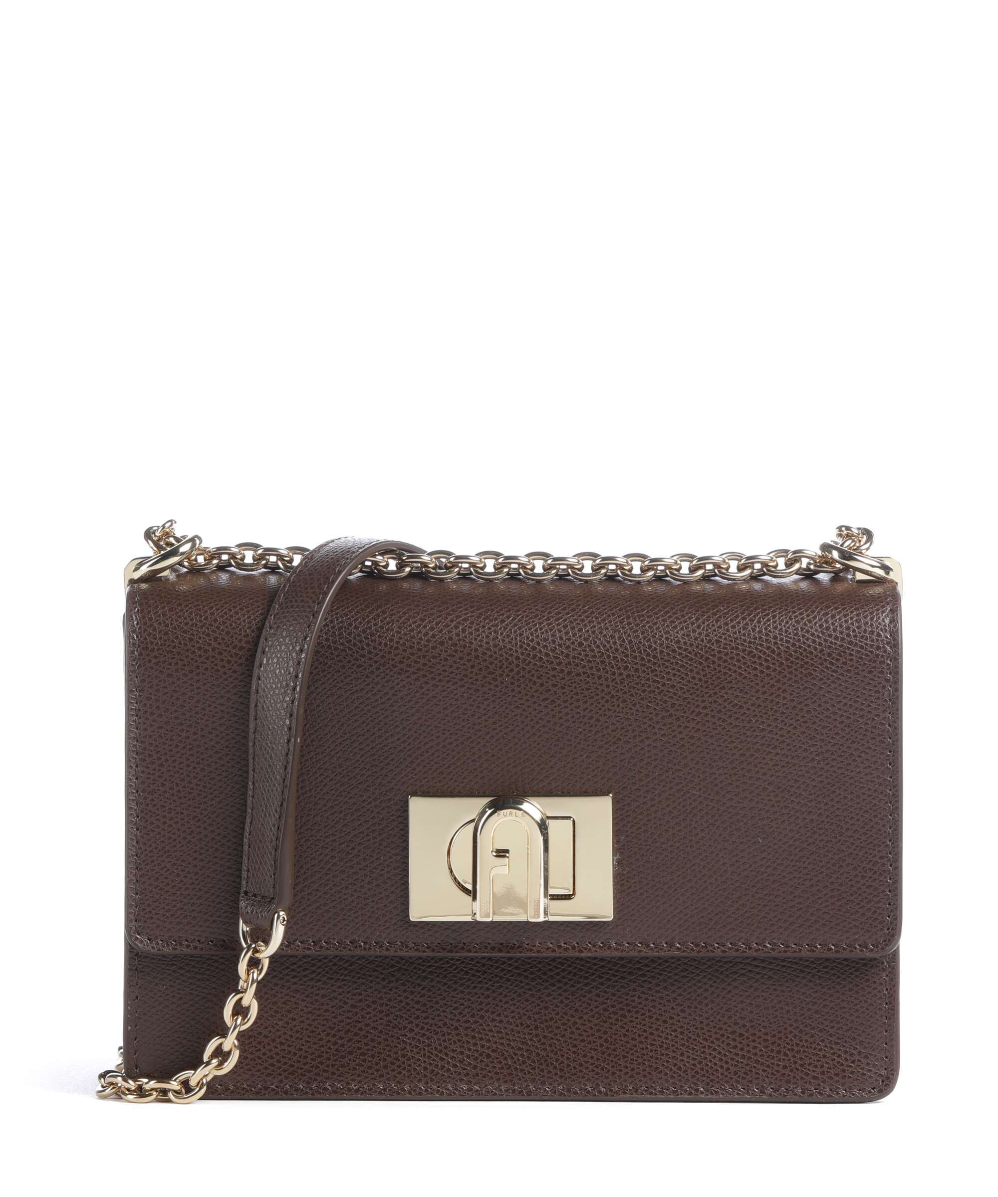 Furla 1927 Mini Shoulder bag espresso