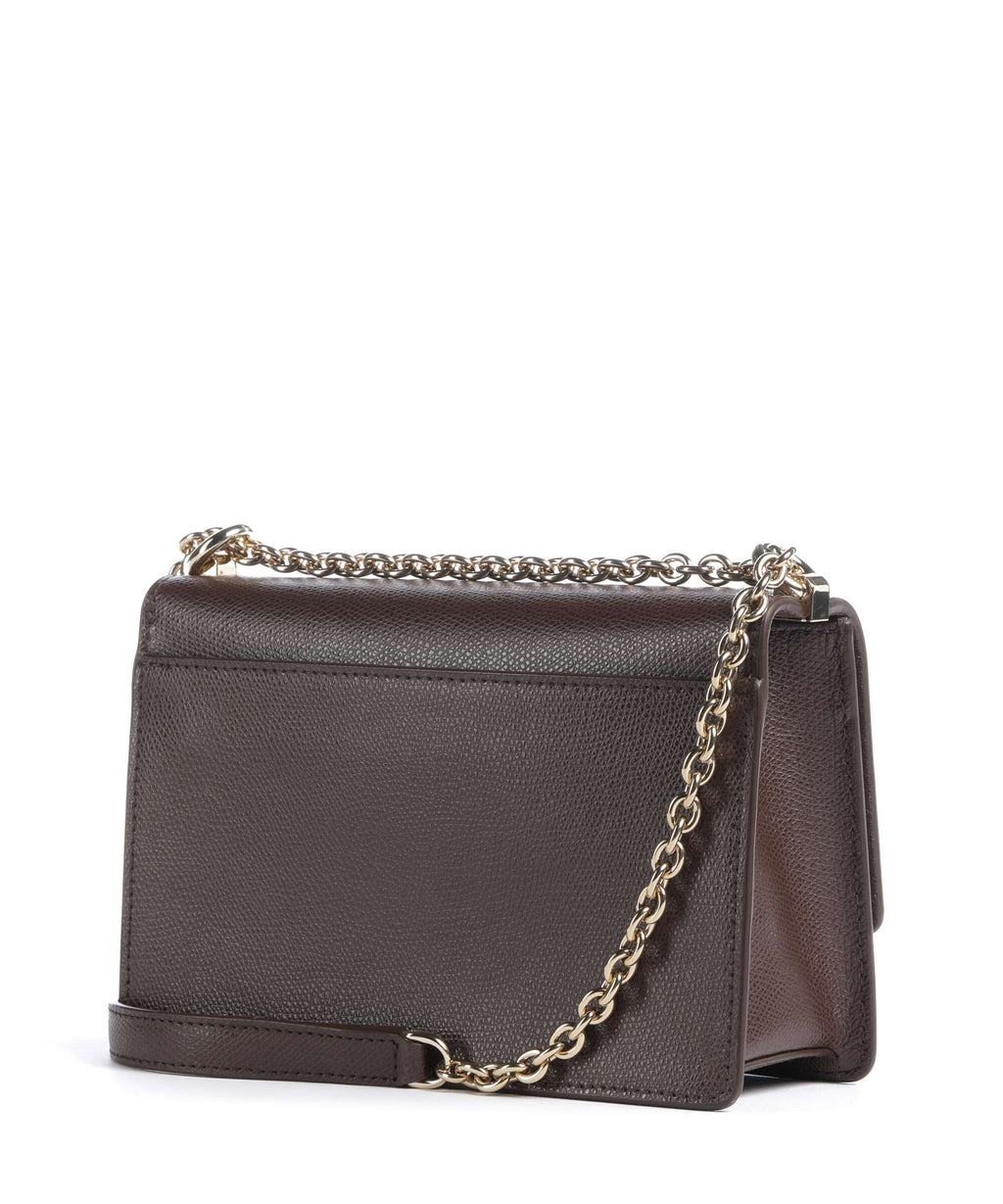 Furla 1927 Mini Shoulder bag espresso