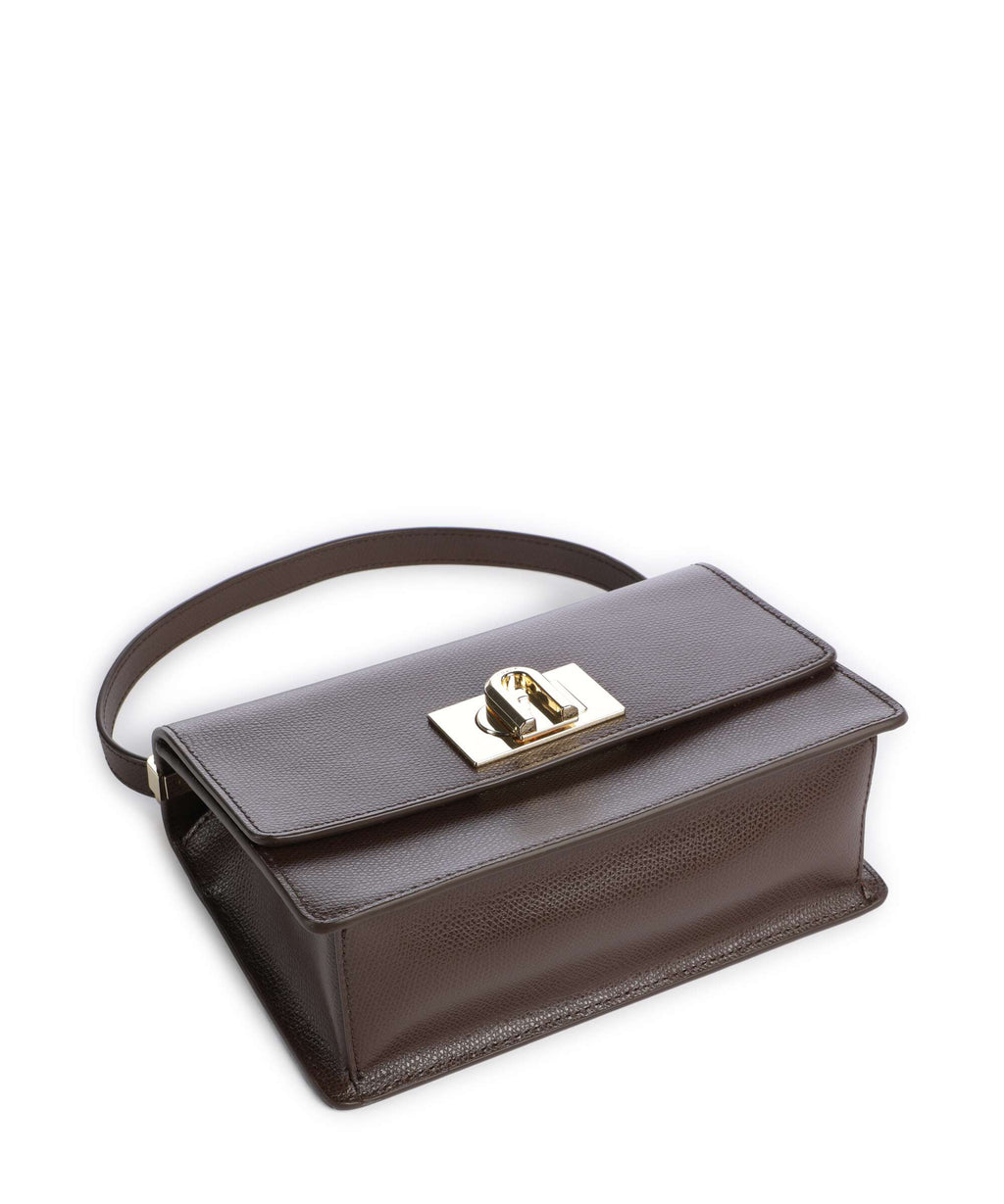 Furla 1927 Mini Shoulder bag espresso