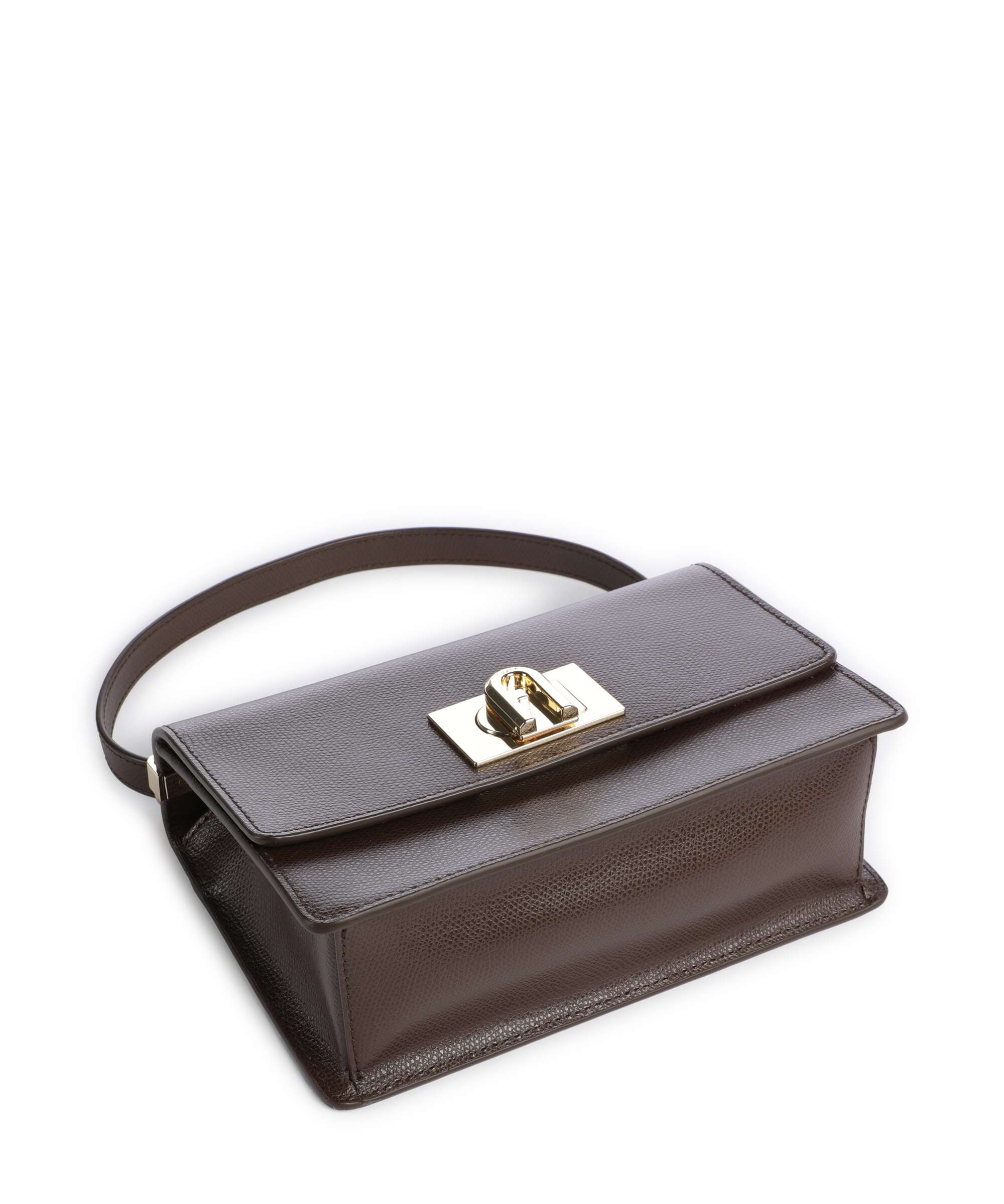Furla 1927 Mini Shoulder bag espresso