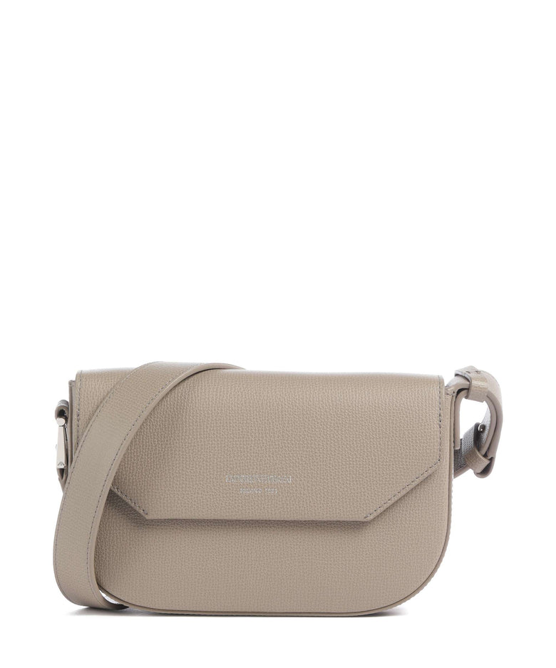 Emporio Armani 24/7 Mini Crossbody bag creta