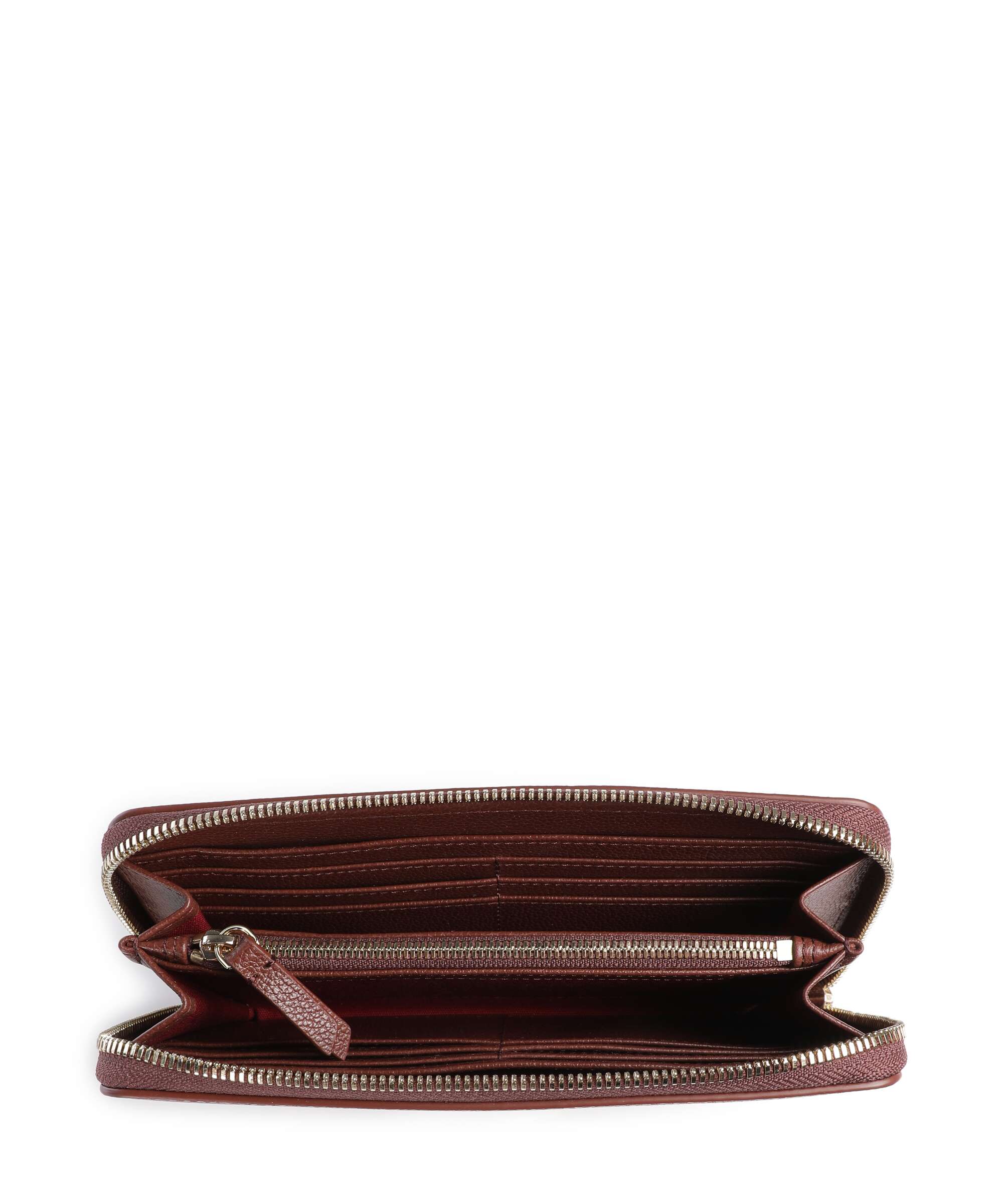 Emporio Armani Vivienne Wallet foliage