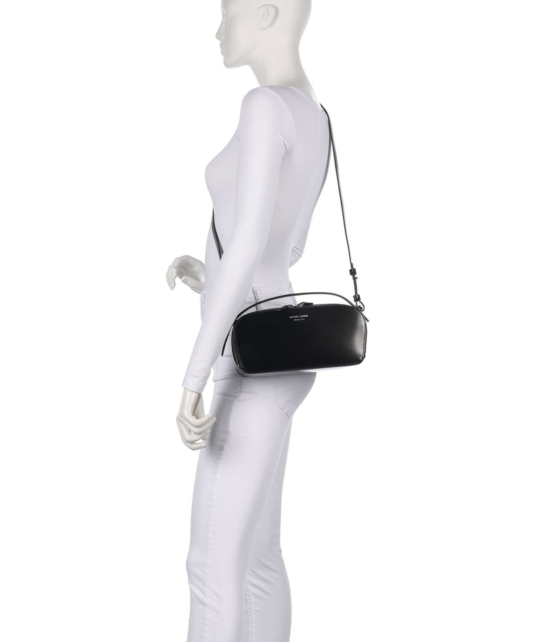 Emporio Armani Gilly Crossbody bag nero