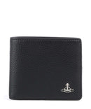 Vivienne Westwood Grain Porta carte di credito black