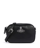 Vivienne Westwood Anna Grain Borsa a tracolla black
