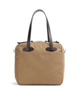 Filson Rugged Twill Shoulder bag tan
