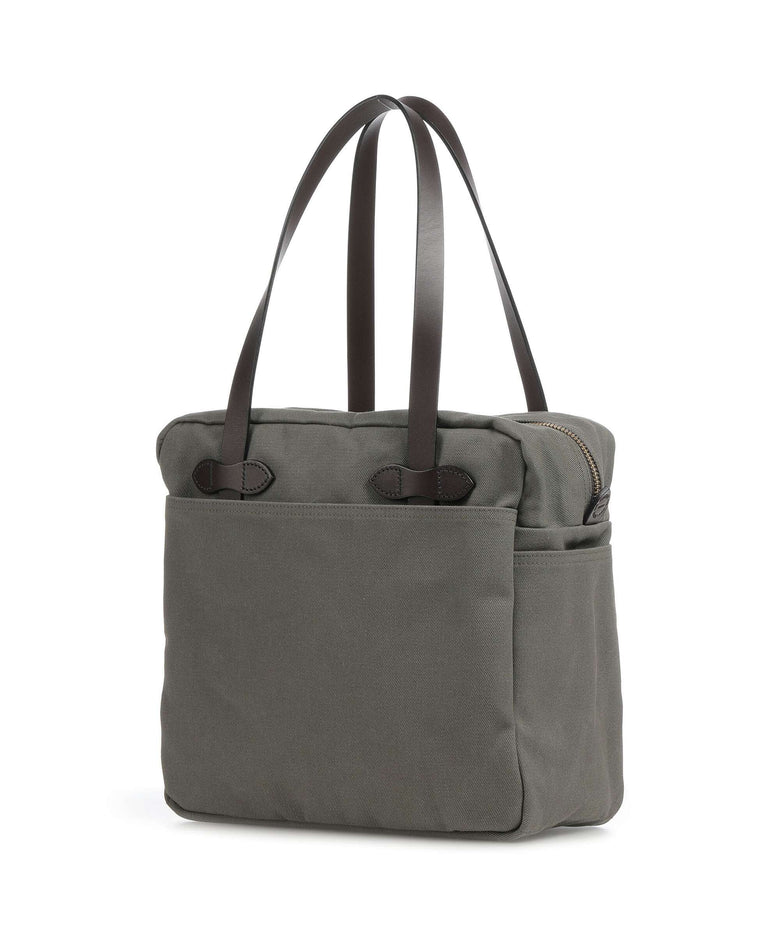 Filson Rugged Twill Shoulder bag otter green