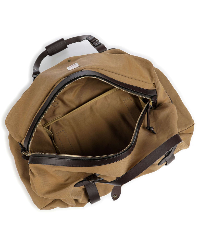 Filson Rugged Twill Large Travel bag tan