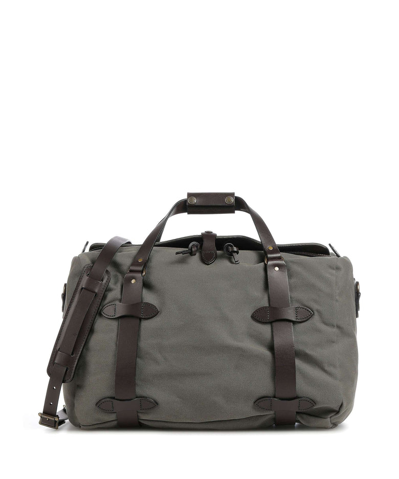 Filson Rugged Twill Medium Weekend bag otter green