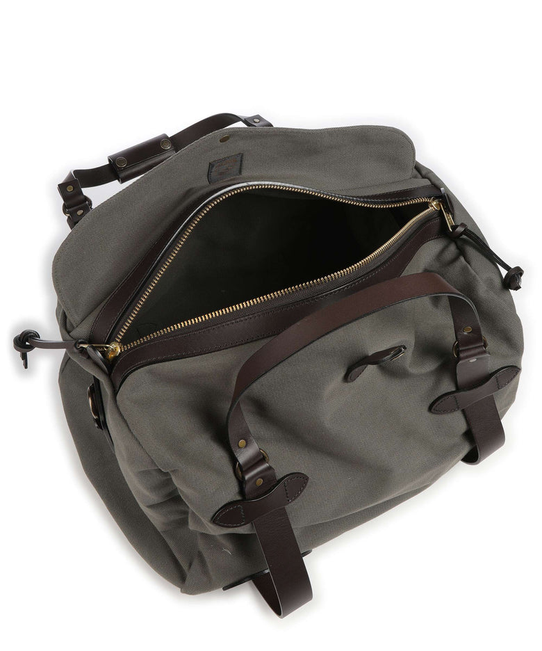 Filson Rugged Twill Medium Weekend bag otter green