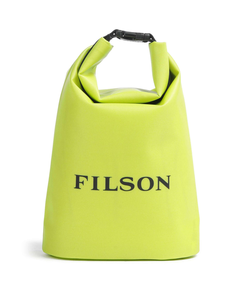 Filson Dry Small Handbag laser green