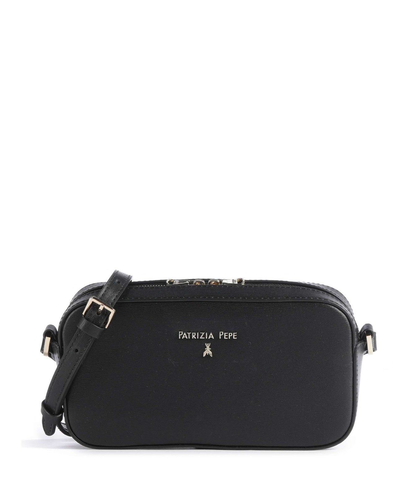 Patrizia Pepe Crossbody bag nero