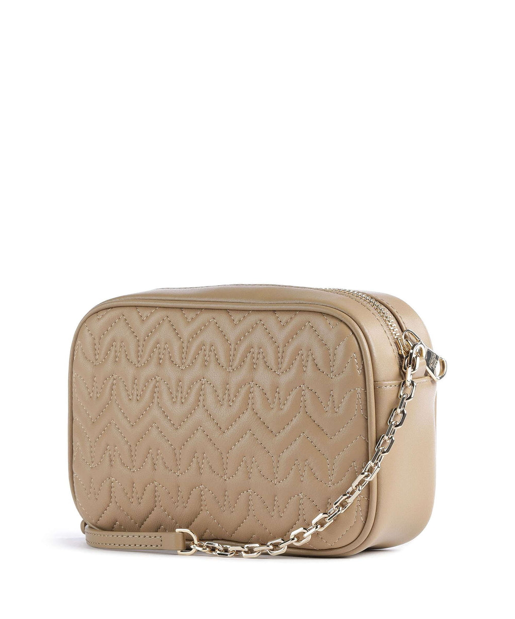 Patrizia Pepe Crossbody bag winter sand