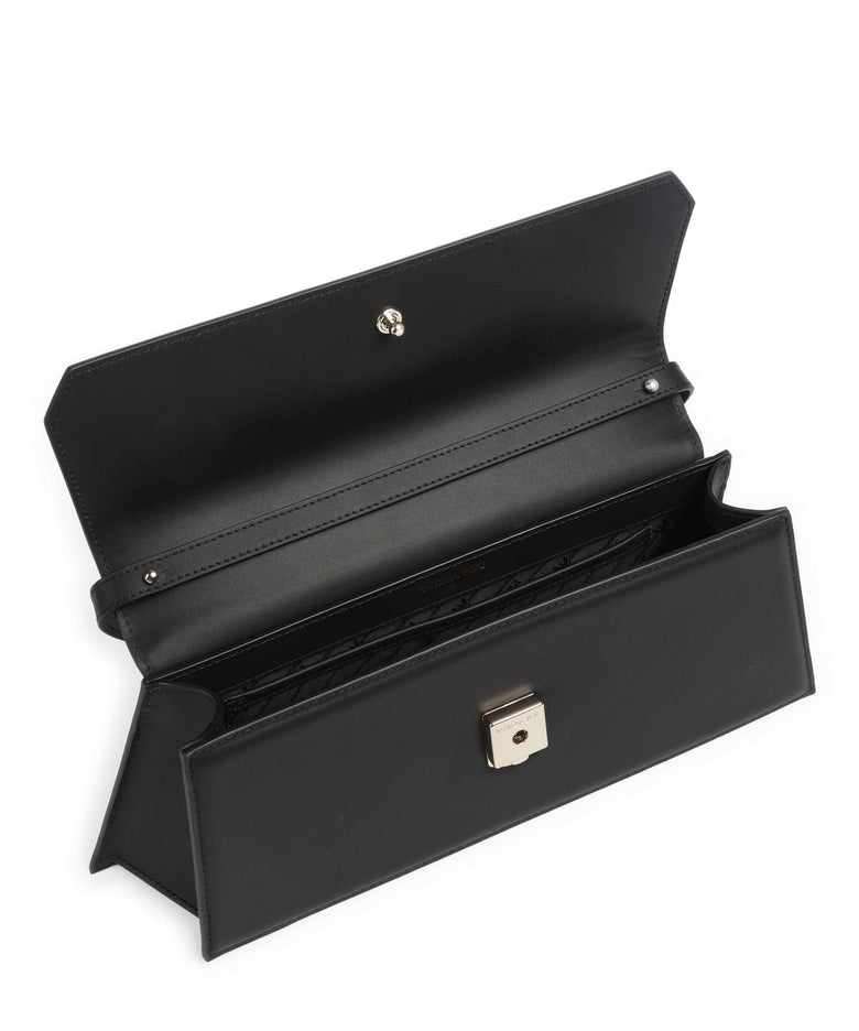 Patrizia Pepe Astral Shoulder bag nero