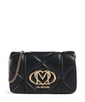Love Moschino Smart Daily Crossbody bag nero