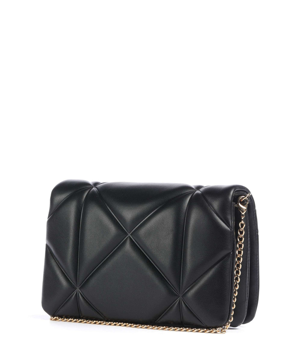 Love Moschino Smart Daily Crossbody bag nero