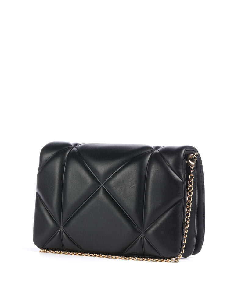 Love Moschino Smart Daily Crossbody bag nero