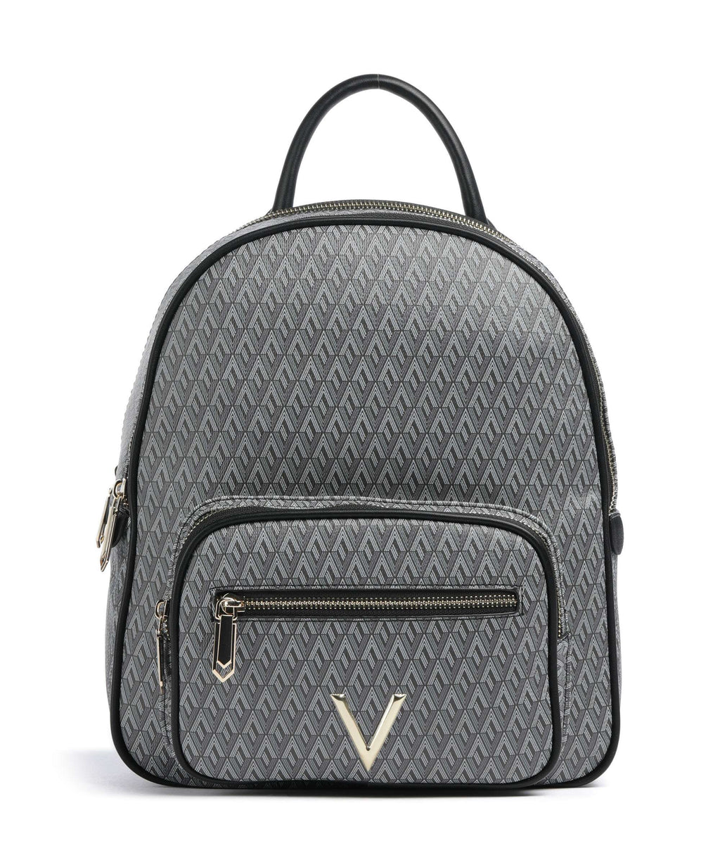 Valentino Bags Queen Re Backpack nero/multicolor