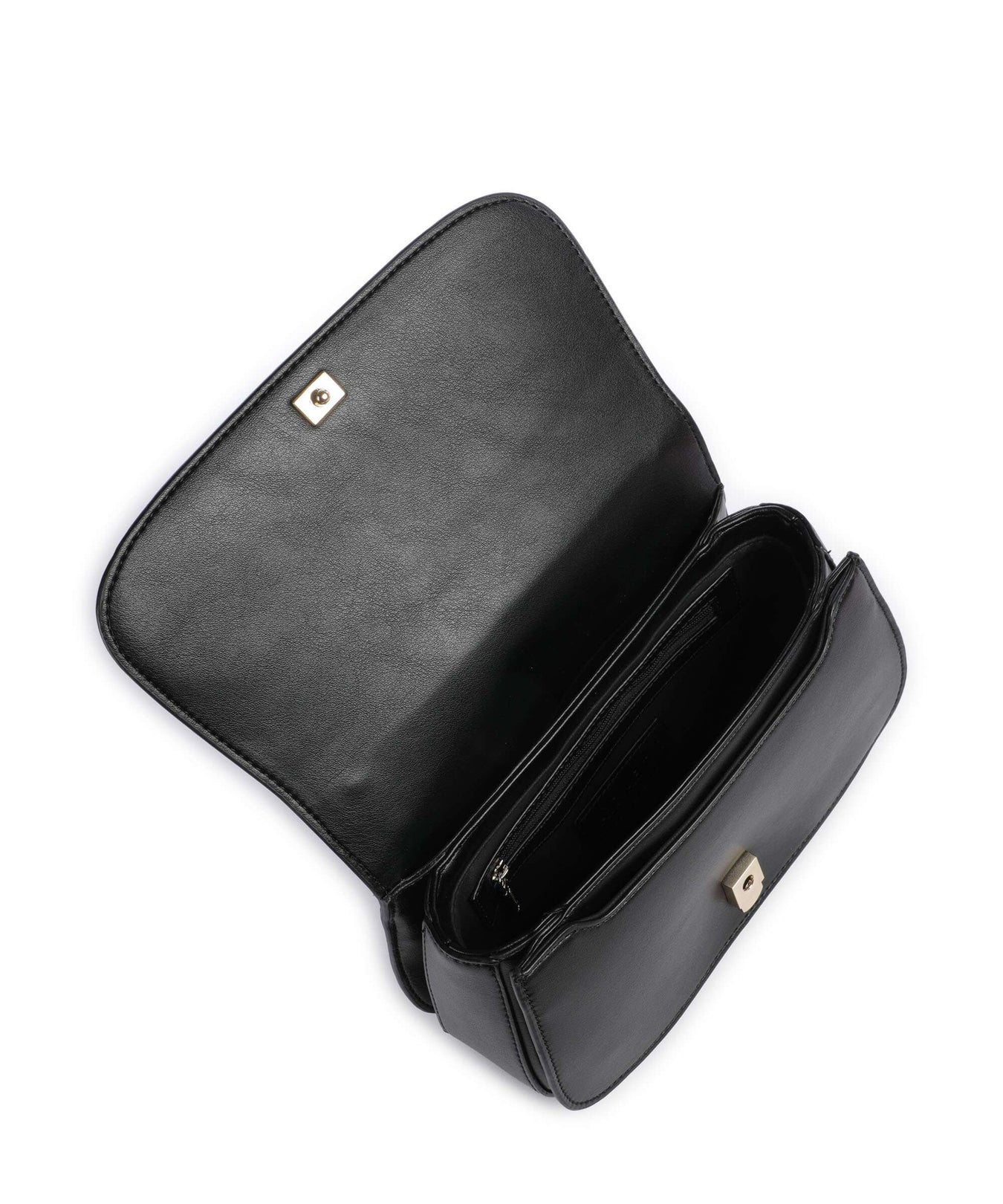 Valentino Bags Iride Handbag nero