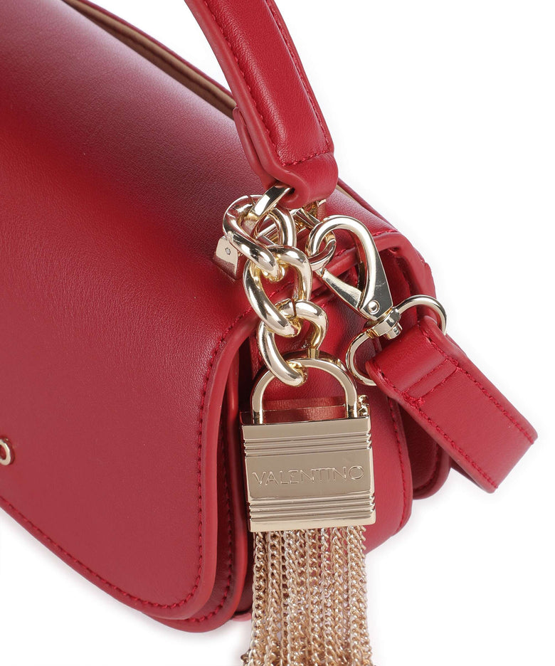 Valentino Bags Iride Crossbody bag rubino