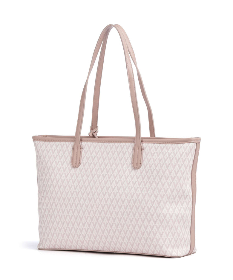 Valentino Bags Queen Re Tote bag cipria/multicolor