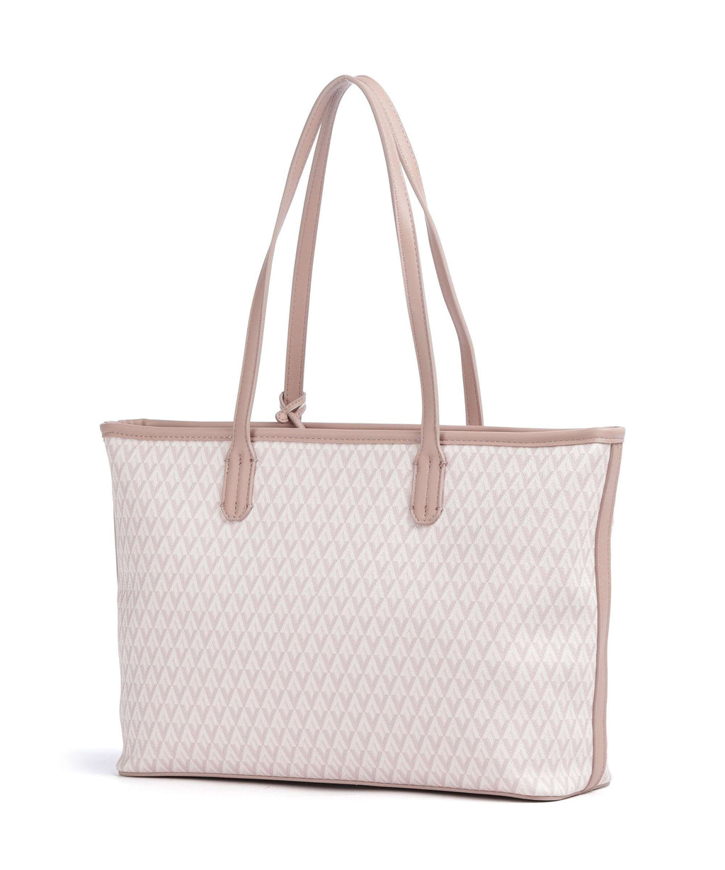 Valentino Bags Queen Re Tote bag cipria/multicolor