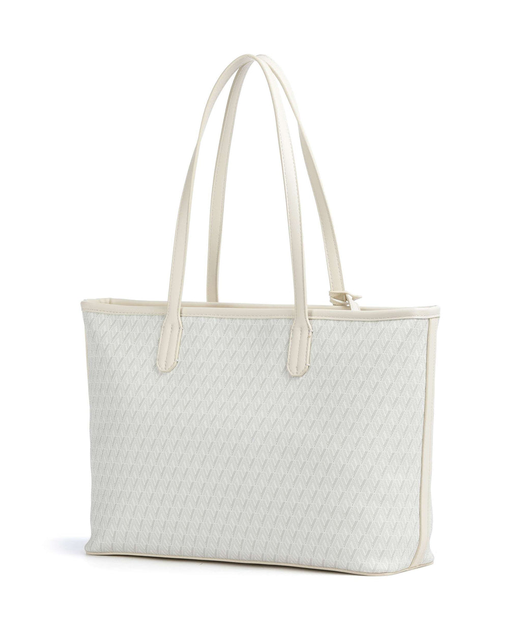 Valentino Bags Queen Re Tote bag ecru/multicolor