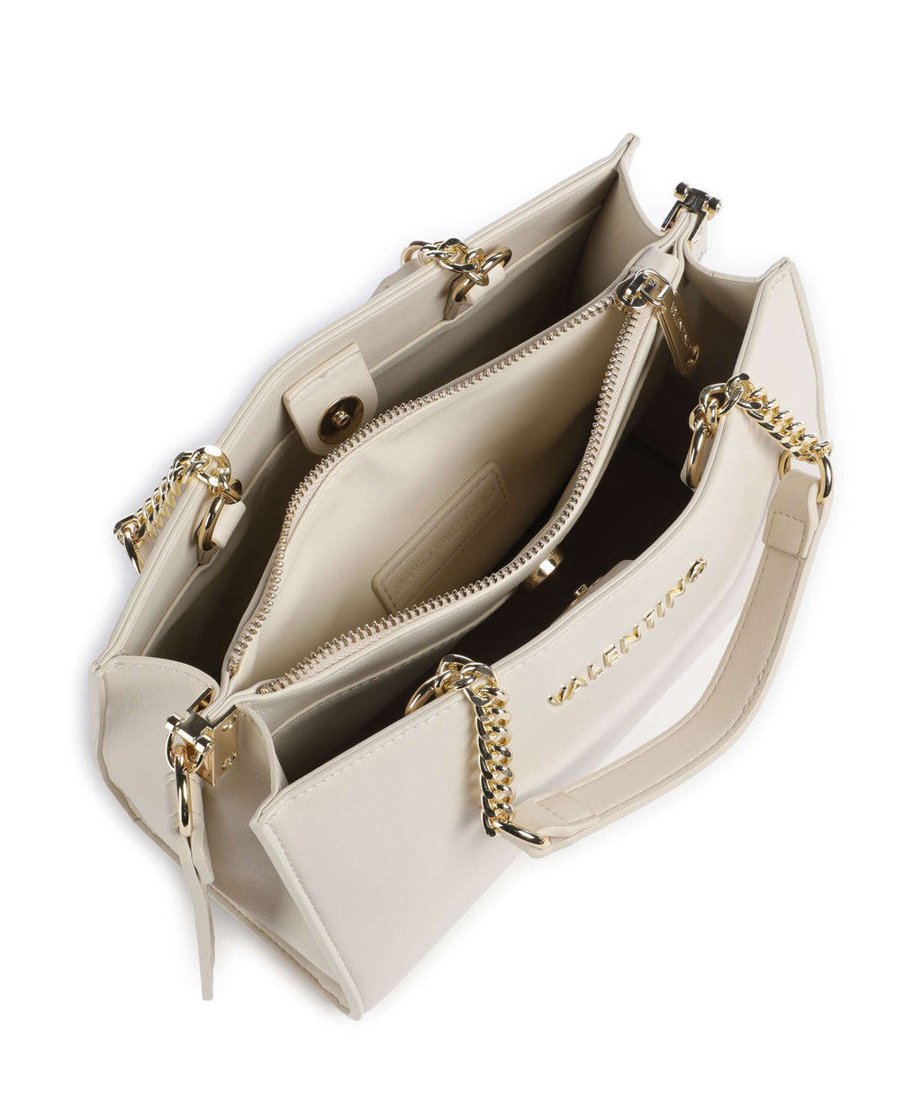 Valentino Bags Hira Handbag ecru