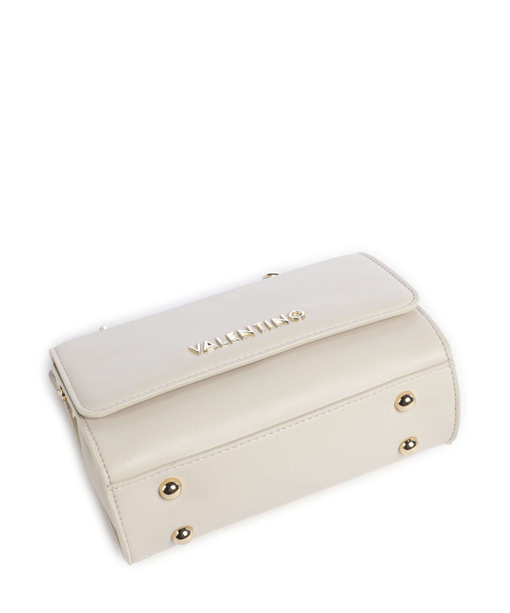 Valentino Bags Hira Crossbody bag ecru