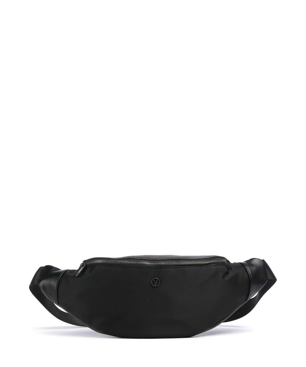Valentino Bags Nemesys Fanny pack nero
