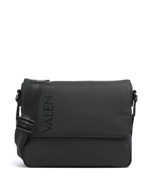 Valentino Bags Dragonhawk Messenger bag nero