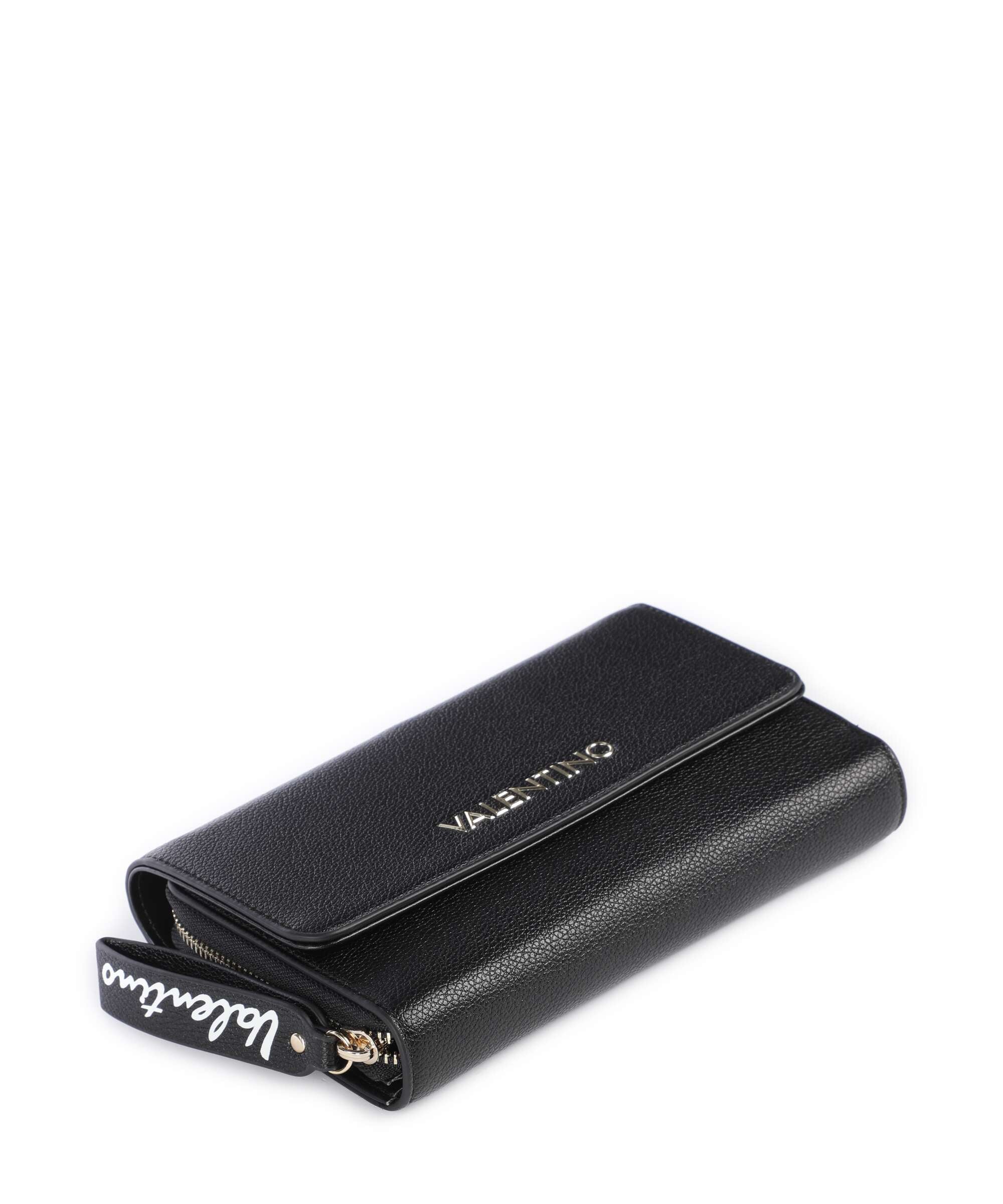 Valentino Bags Ryta Re Wallet nero