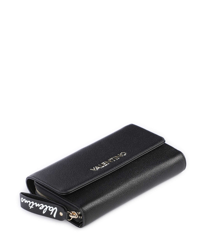 Valentino Bags Ryta Re Wallet nero