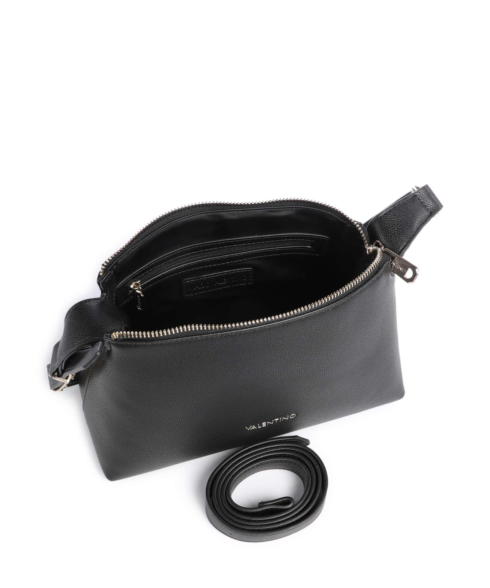 Valentino Bags Helen Shoulder bag nero