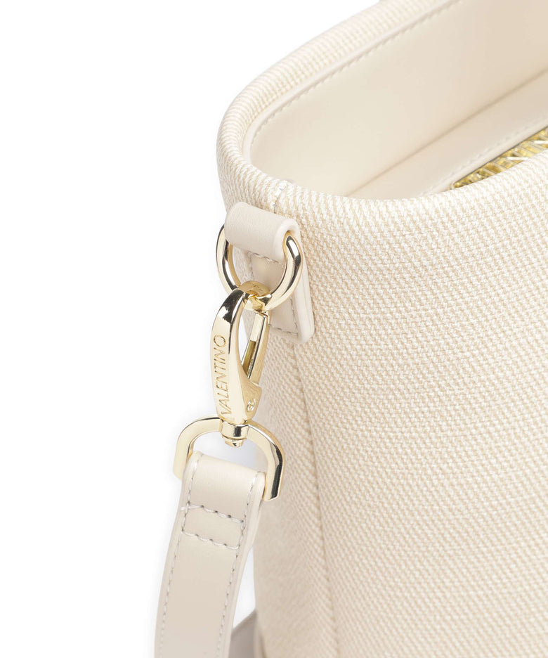 Valentino Bags Atena Re Handbag naturale/ecru