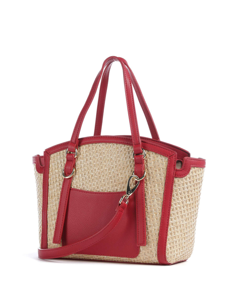 Valentino Bags Demetra Handbag naturale/ross